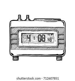 Detail Digital Clock Images Nomer 54