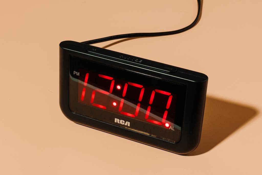 Detail Digital Clock Images Nomer 55