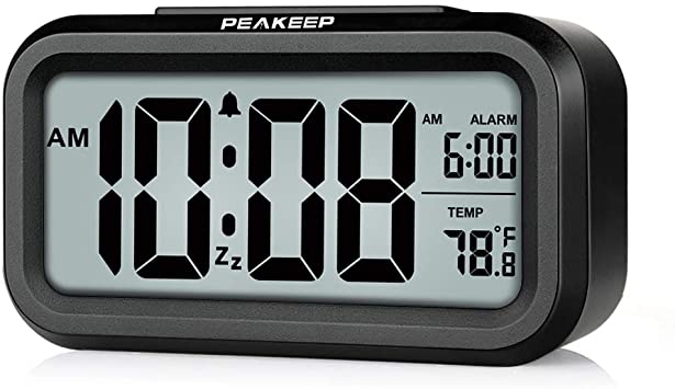 Detail Digital Clock Images Nomer 7
