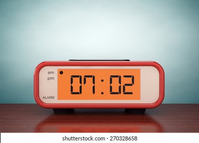 Detail Digital Clock Images Nomer 8