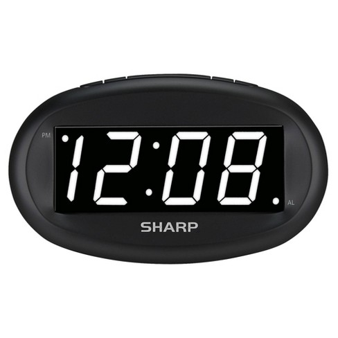 Detail Digital Clock Images Nomer 10