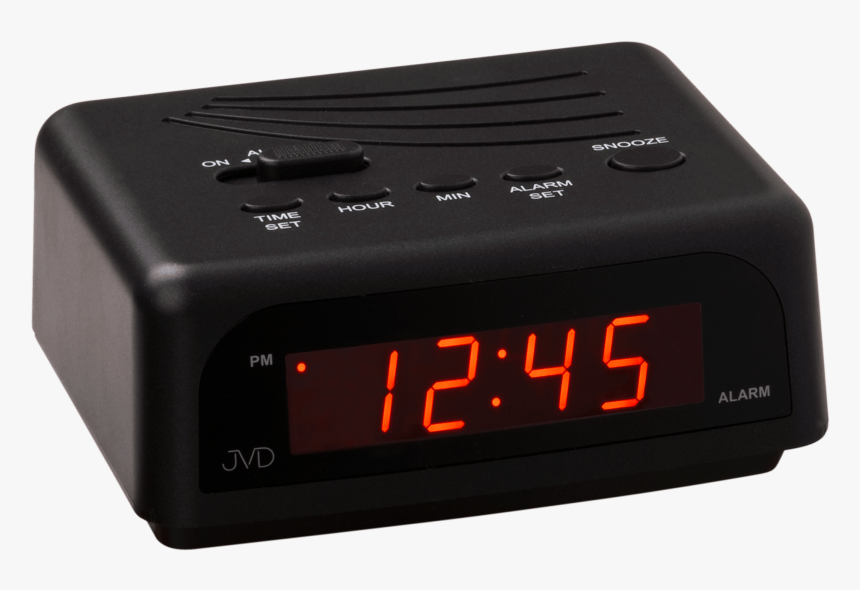 Detail Digital Clock Png Nomer 24