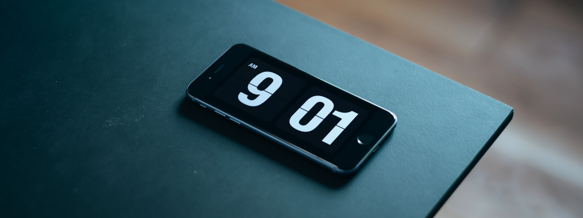 Detail Digital Clock Screensaver Nomer 31