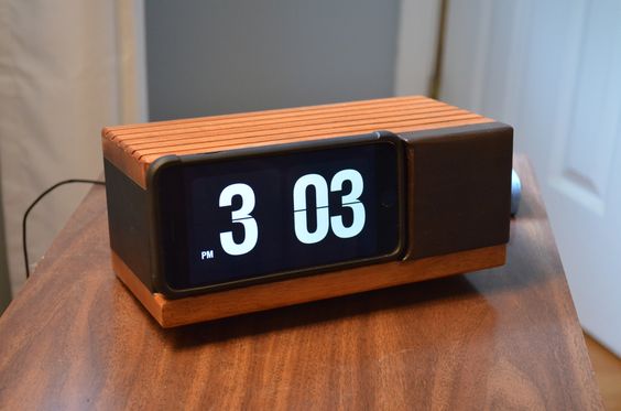 Detail Digital Clock Screensaver Nomer 41