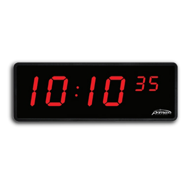 Detail Digital Clock Transparent Background Nomer 2
