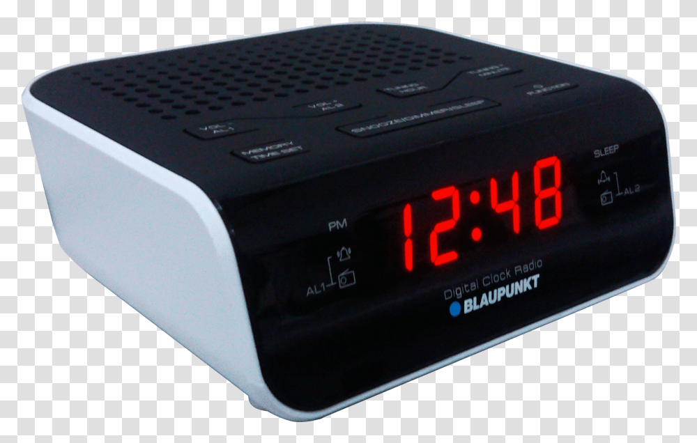 Detail Digital Clock Transparent Background Nomer 30