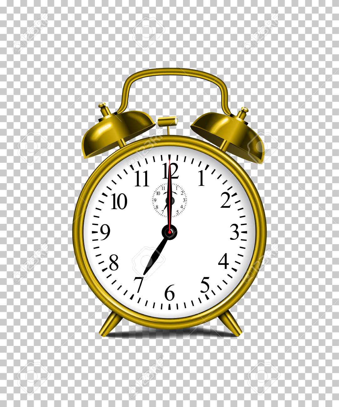 Detail Digital Clock Transparent Background Nomer 34