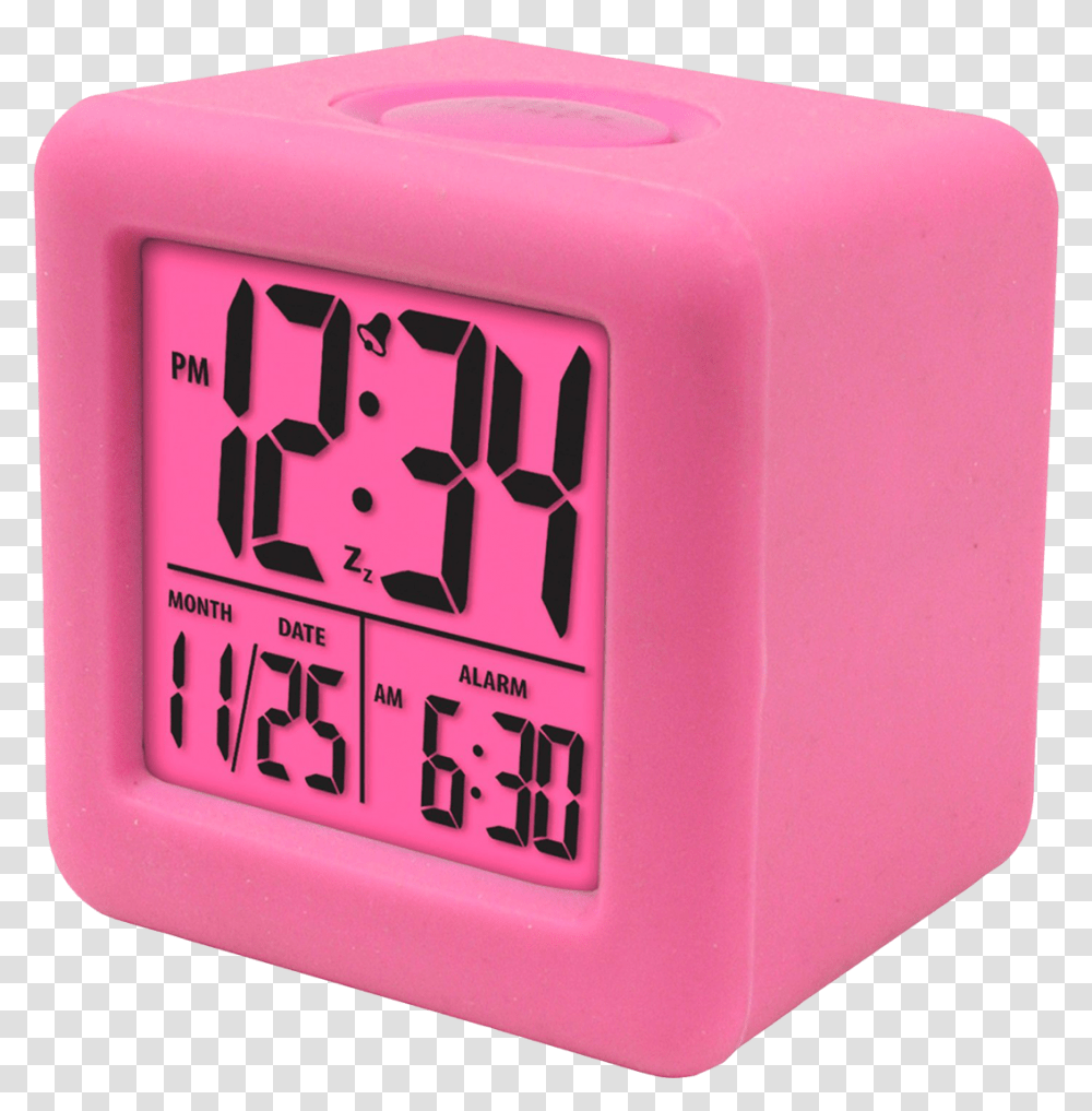 Detail Digital Clock Transparent Background Nomer 43