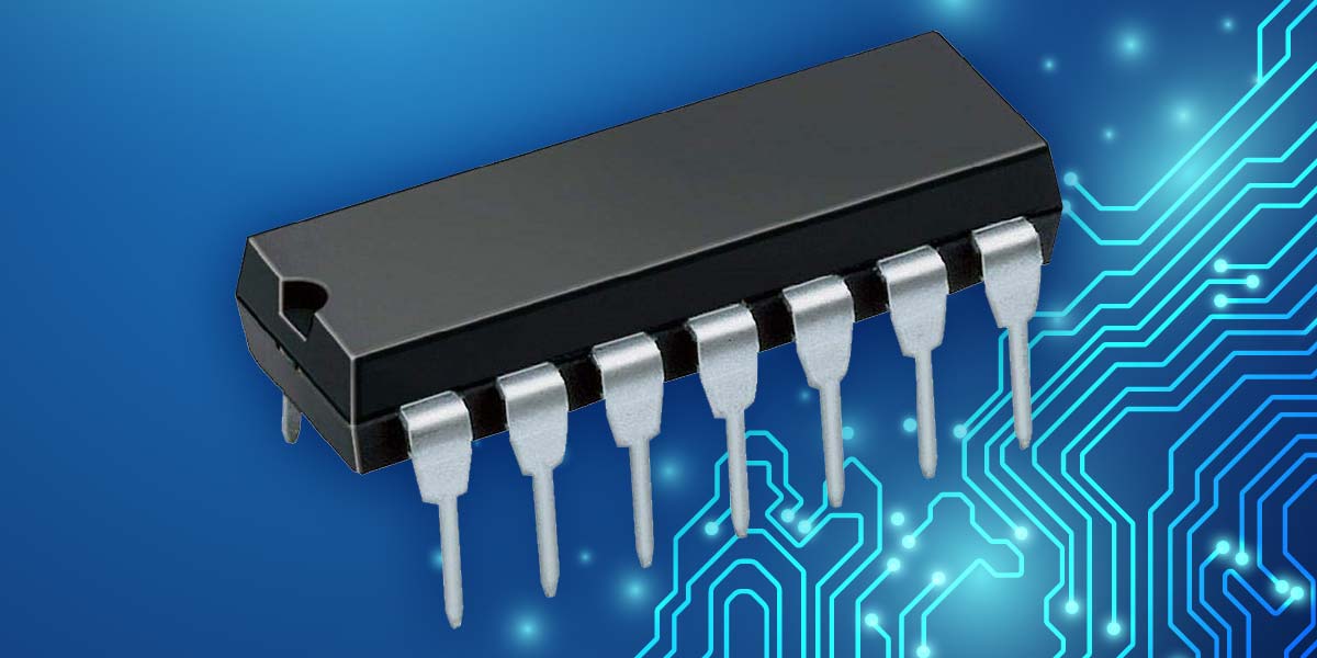 Detail Digital Logic Gambar Nomer 26