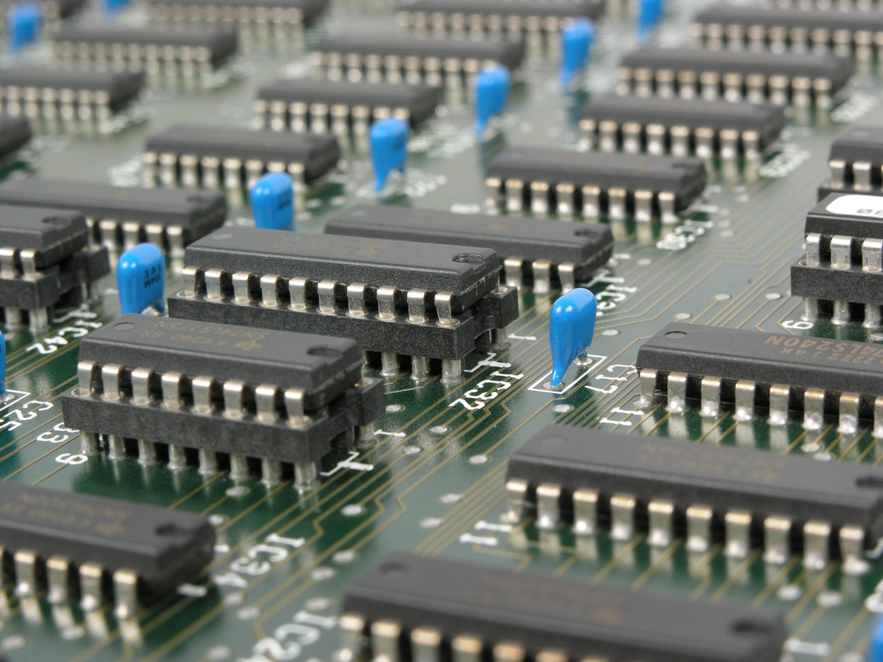 Detail Digital Logic Gambar Nomer 46