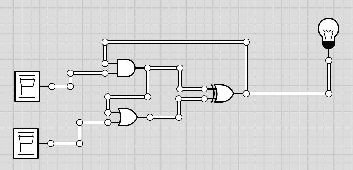 Detail Digital Logic Gambar Nomer 47
