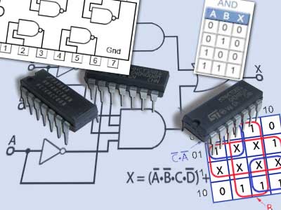 Detail Digital Logic Gambar Nomer 7