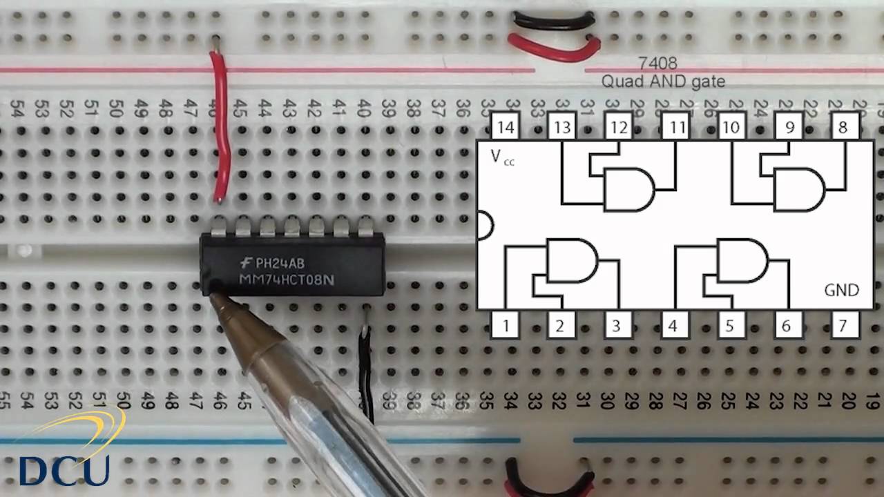 Detail Digital Logic Gambar Nomer 8