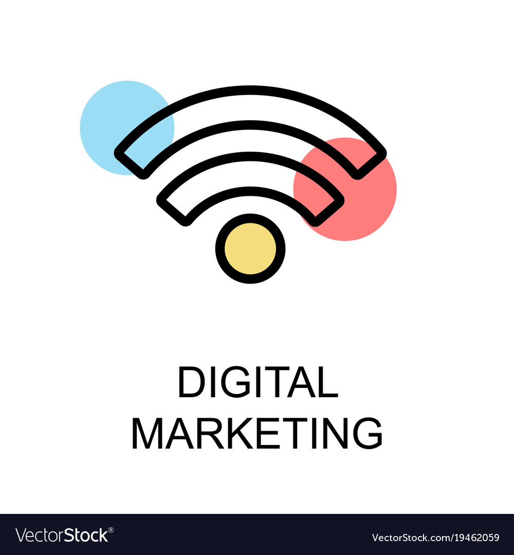 Detail Digital Marketing Logo Png Nomer 51