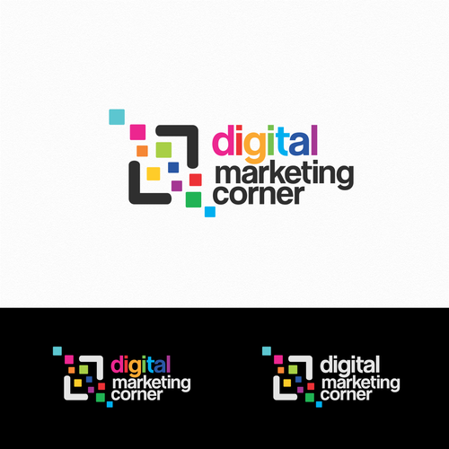 Detail Digital Marketing Logo Png Nomer 53