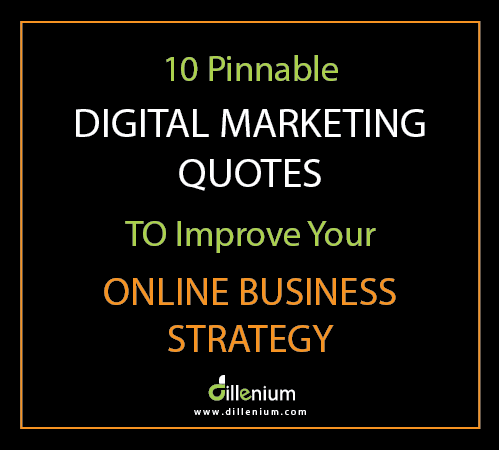 Detail Digital Marketing Quotes Nomer 19