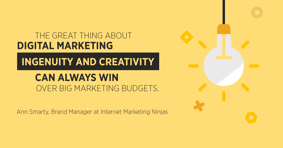 Detail Digital Marketing Quotes Nomer 5