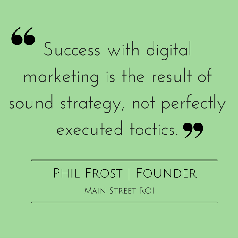 Detail Digital Marketing Quotes Nomer 50