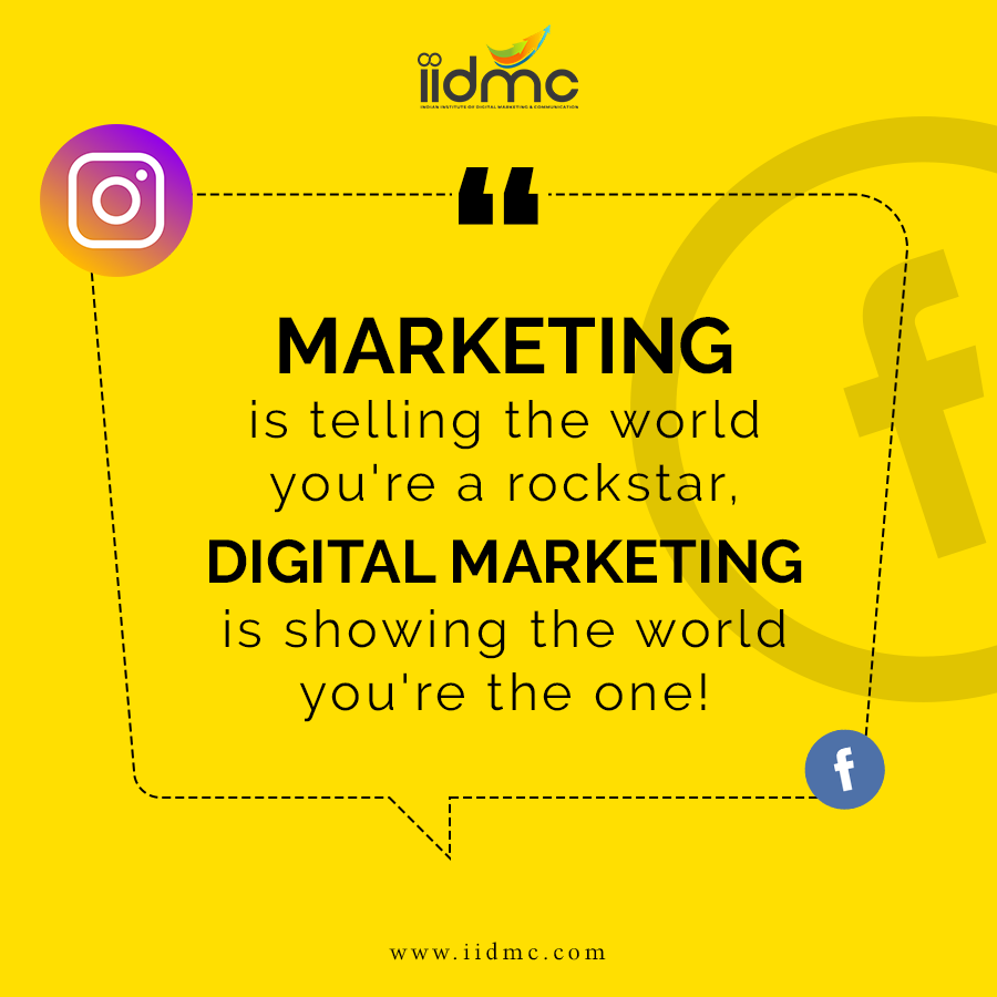 Detail Digital Marketing Quotes Nomer 7