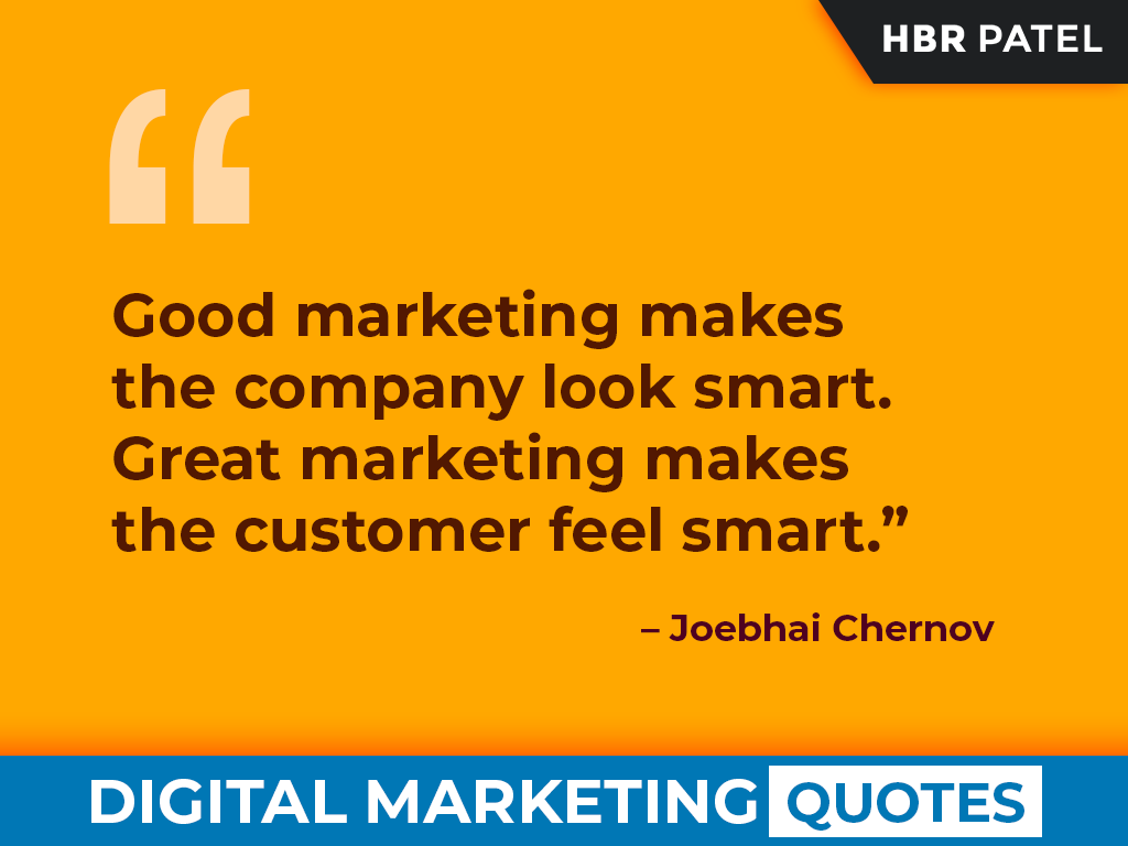 Detail Digital Marketing Quotes Nomer 9