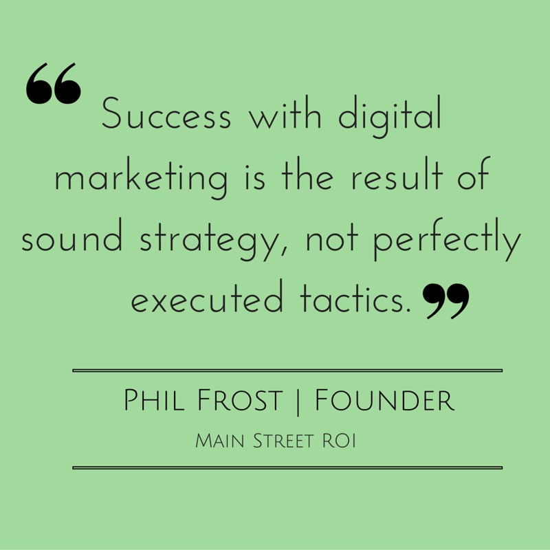 Detail Digital Marketing Quotes For Business Nomer 38