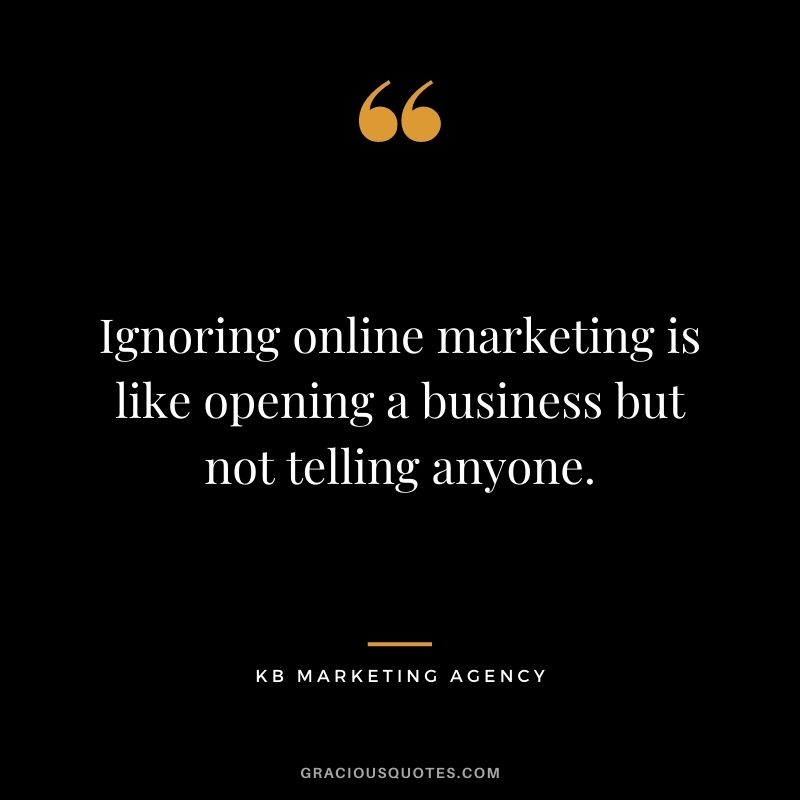 Detail Digital Marketing Quotes For Business Nomer 10