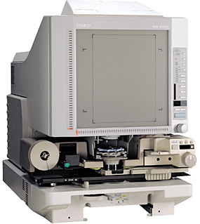 Detail Digital Microfilm Reader Nomer 6