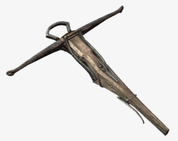 Detail Dwarven Bow Nomer 17