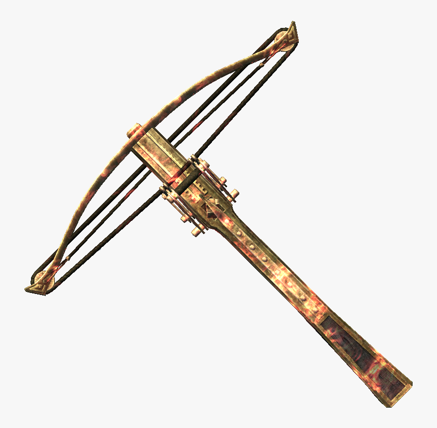 Detail Dwarven Bow Nomer 6