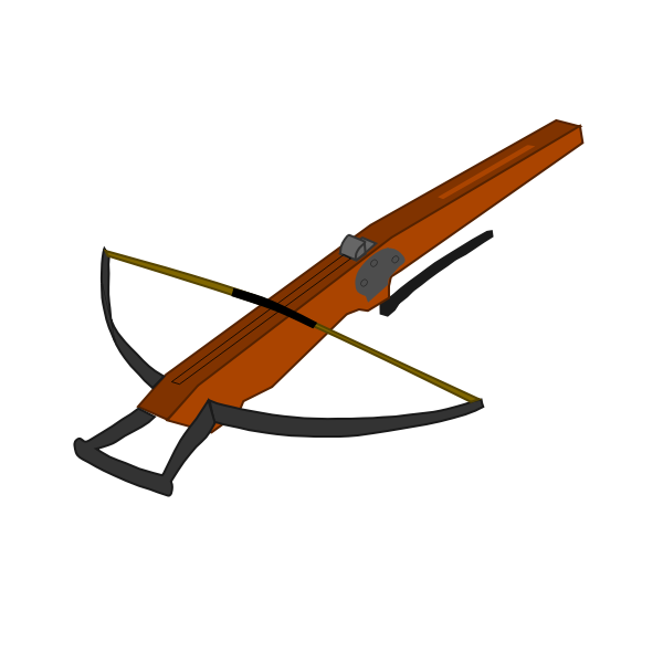 Detail Dwarven Bow Nomer 7