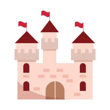 Detail Fantasy Castle Nomer 2