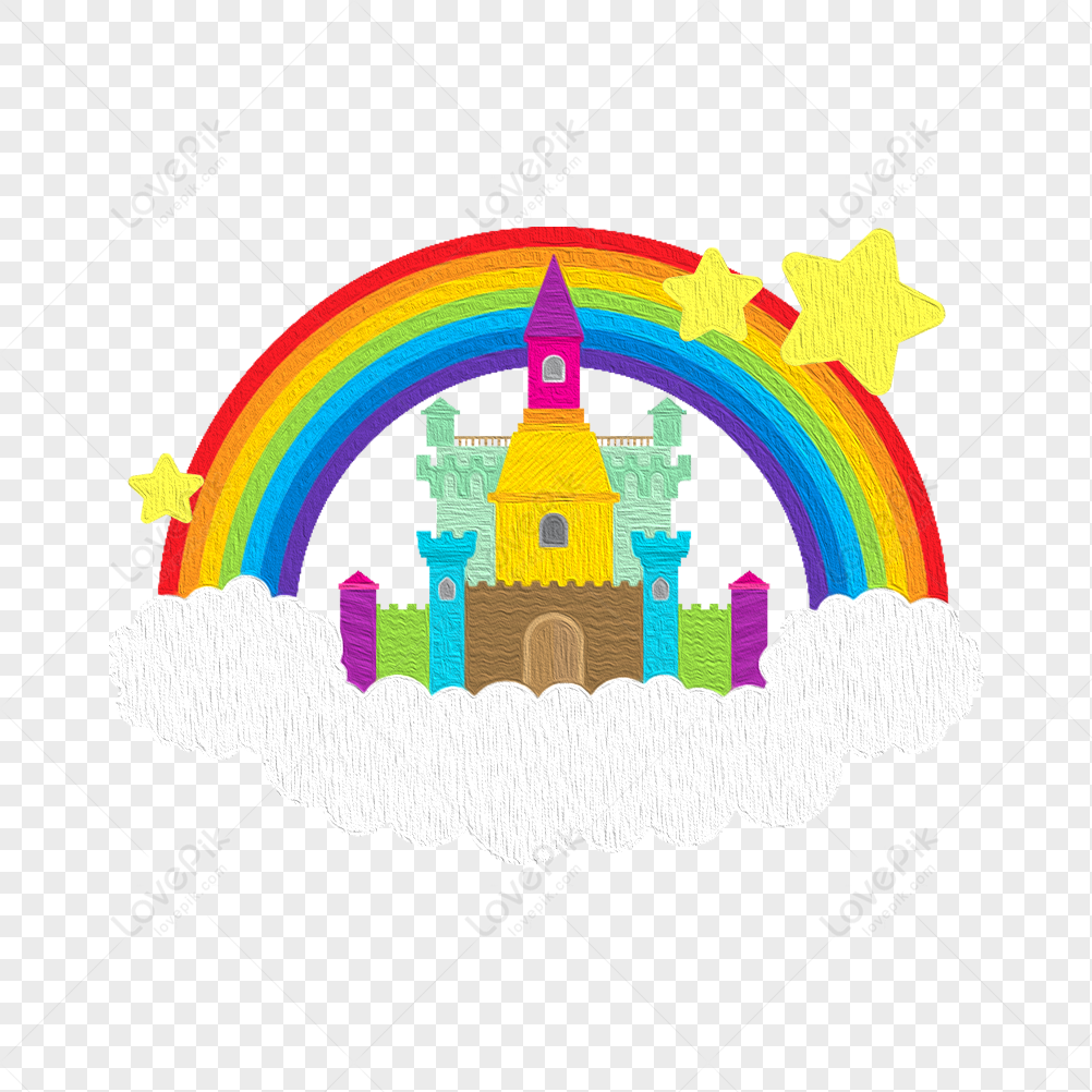 Detail Fantasy Castle Nomer 20