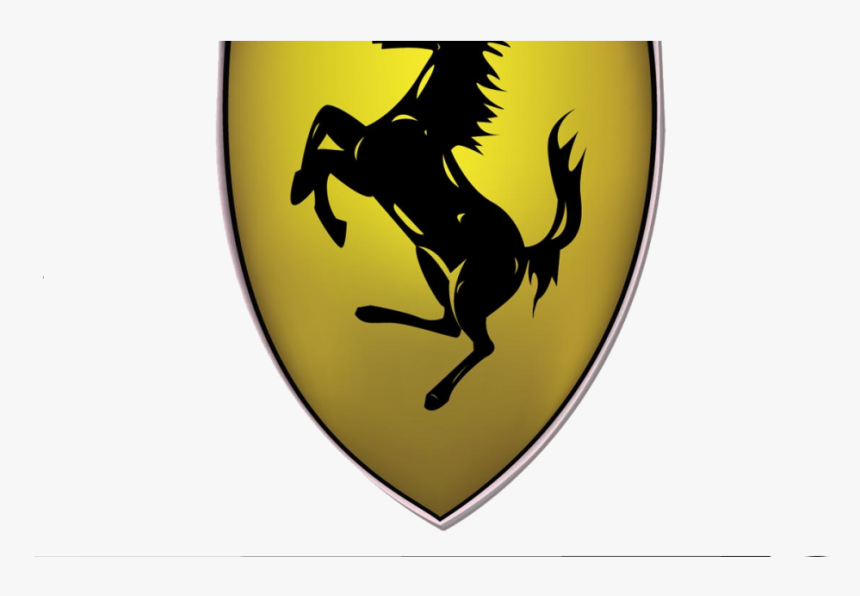 Detail Ferrari Emblem Nomer 14
