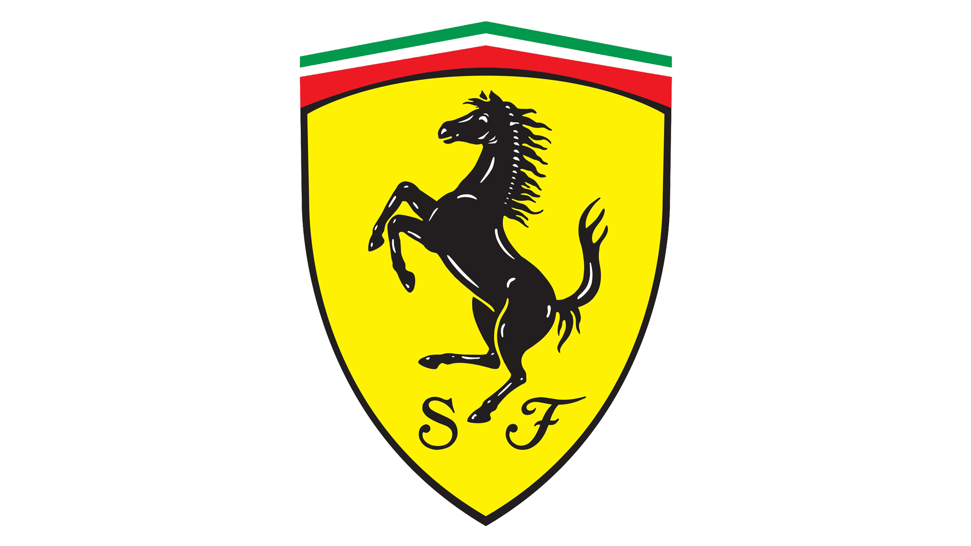 Detail Ferrari Emblem Nomer 2