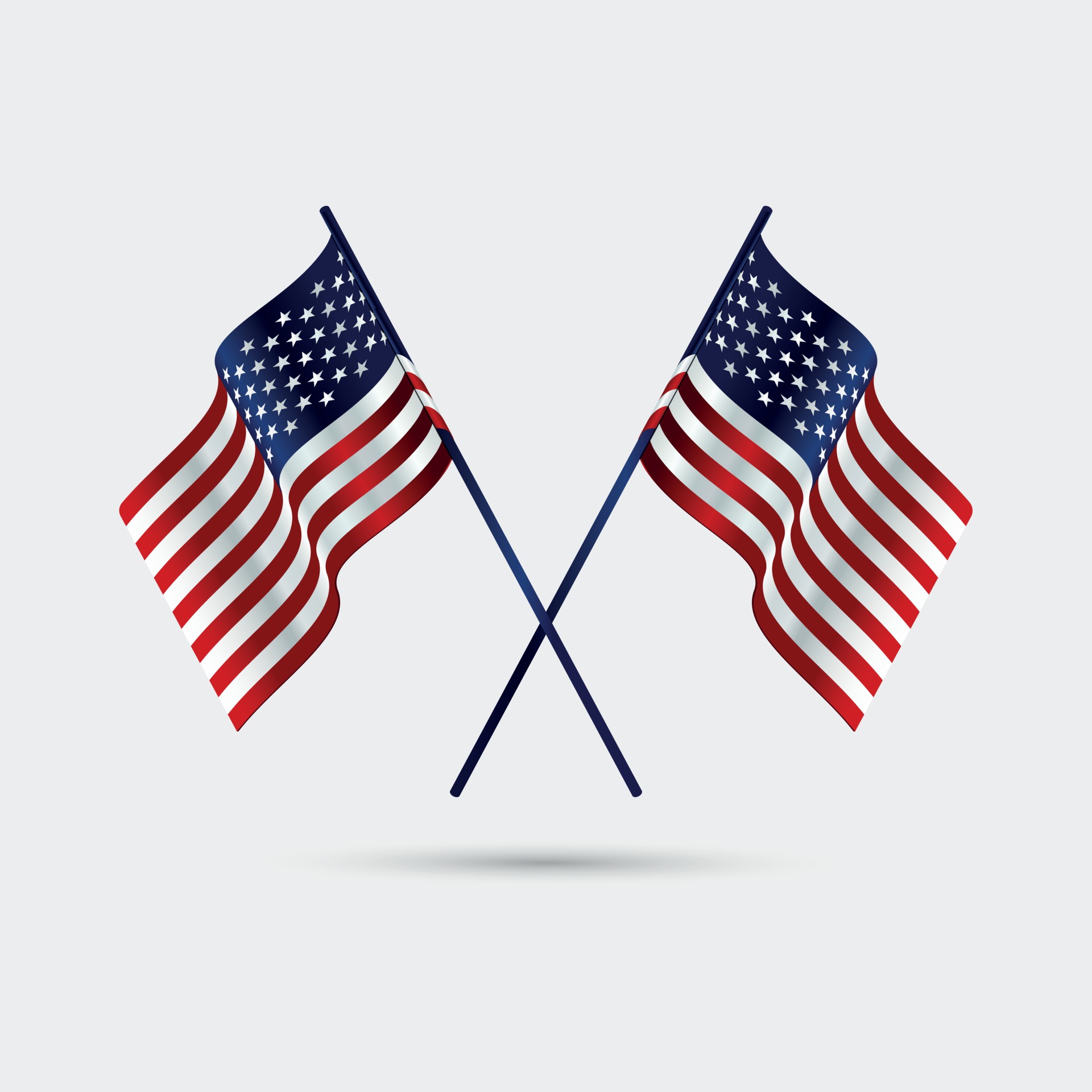 Detail Flaggen Usa Nomer 8