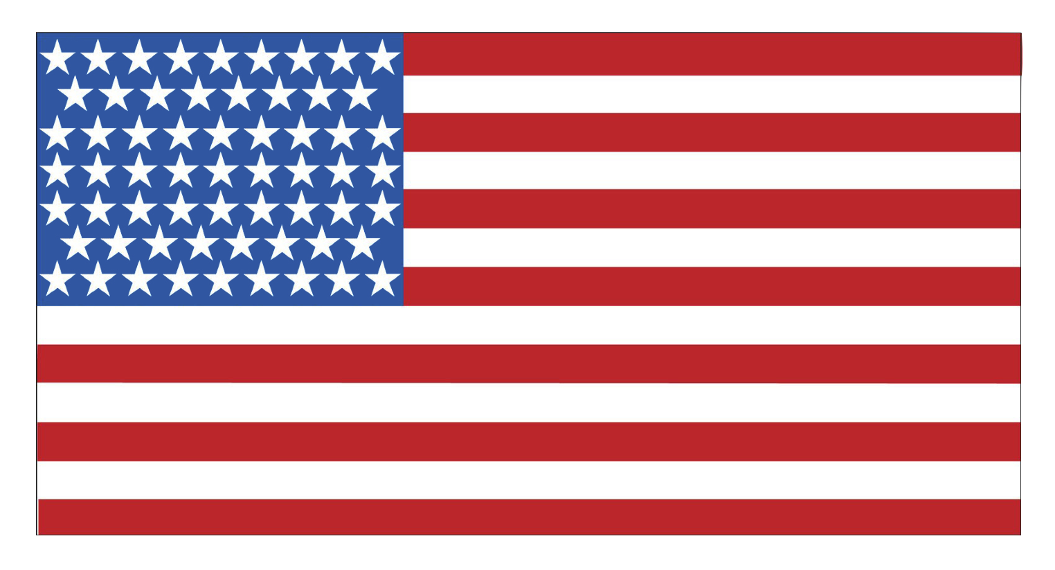 Detail Flaggen Usa Nomer 15