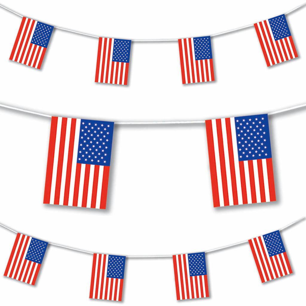 Detail Flaggen Usa Nomer 4