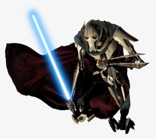 Detail General Grievous Meme Nomer 21