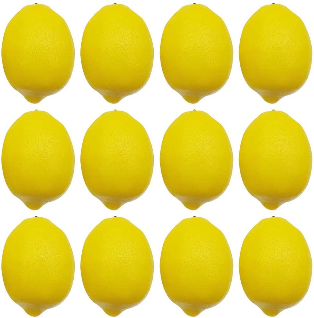 Detail Getrocknete Zitronenscheiben Nomer 21