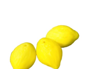 Detail Getrocknete Zitronenscheiben Nomer 9