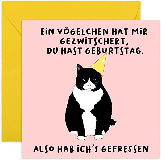 Detail Gute Besserung Katze Lustig Nomer 22