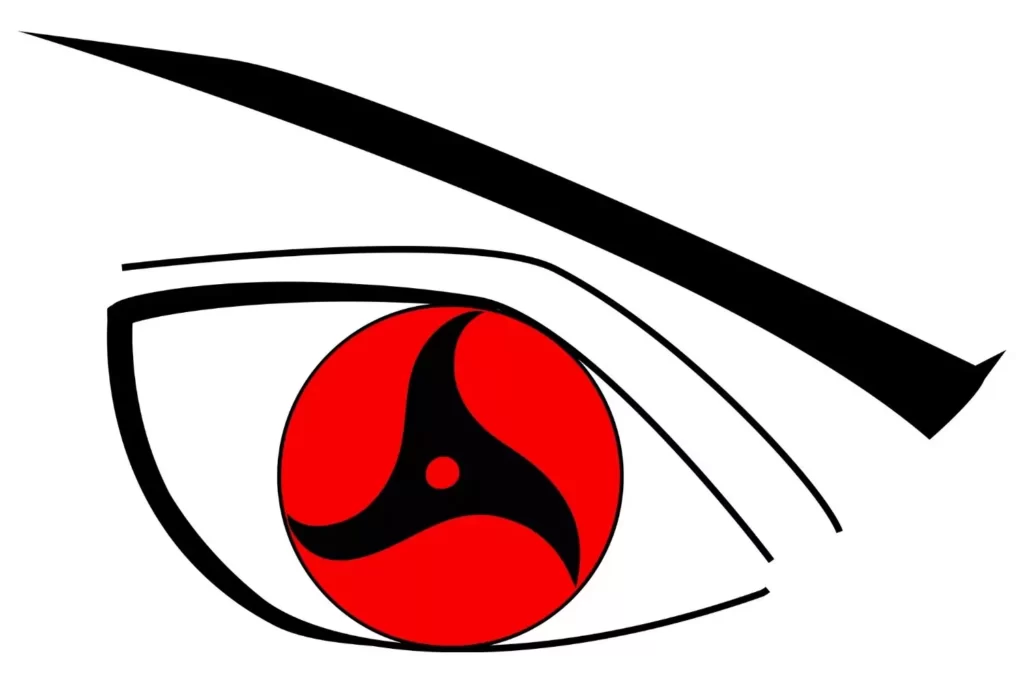 Detail Itachi Rinnegan Nomer 18