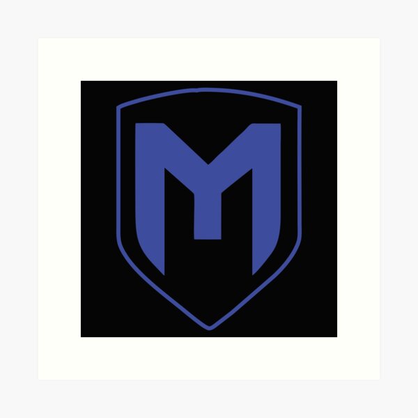 Detail Metasploit Logo Nomer 13