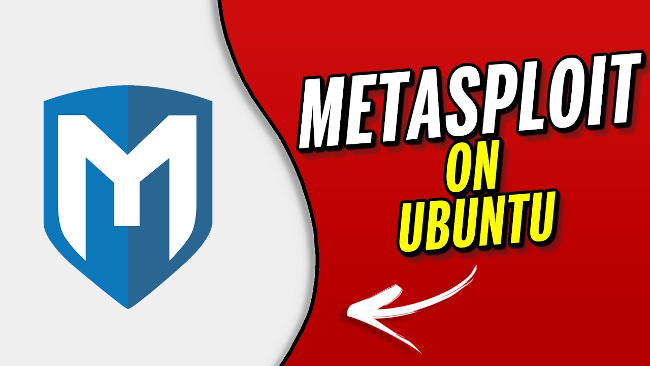 Detail Metasploit Logo Nomer 19