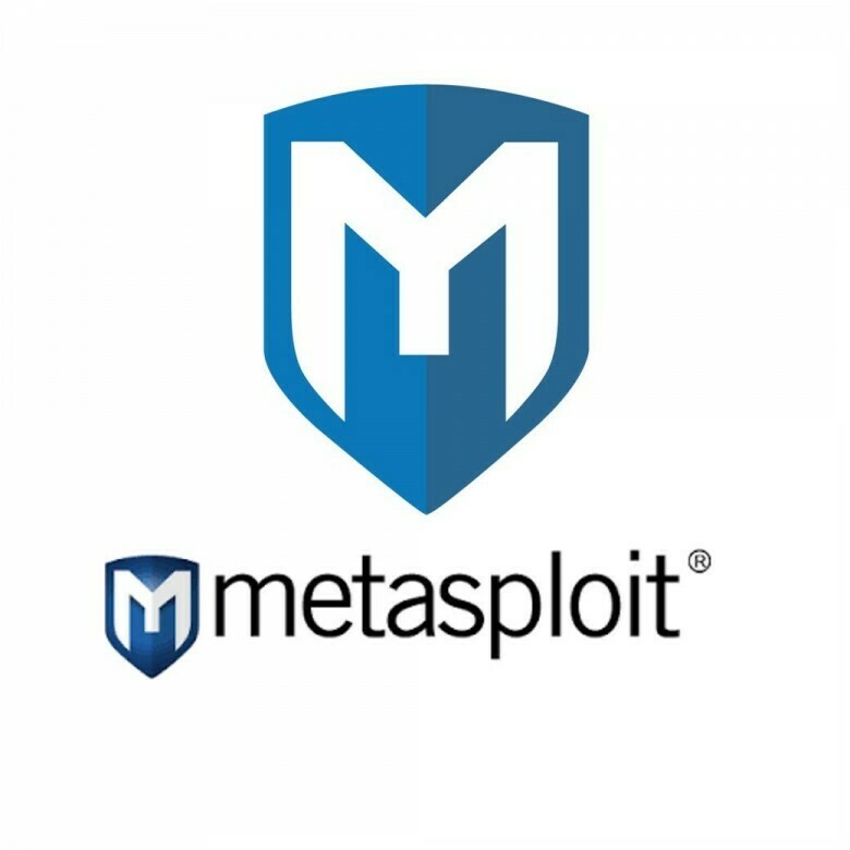 Detail Metasploit Logo Nomer 3