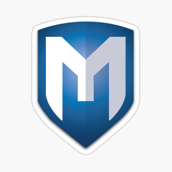 Detail Metasploit Logo Nomer 5