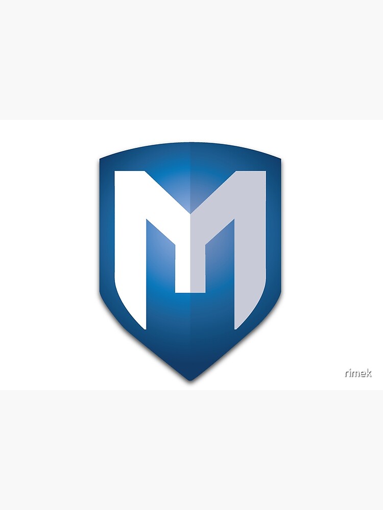 Detail Metasploit Logo Nomer 7