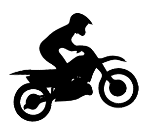 Detail Motocross Zeichnen Nomer 2