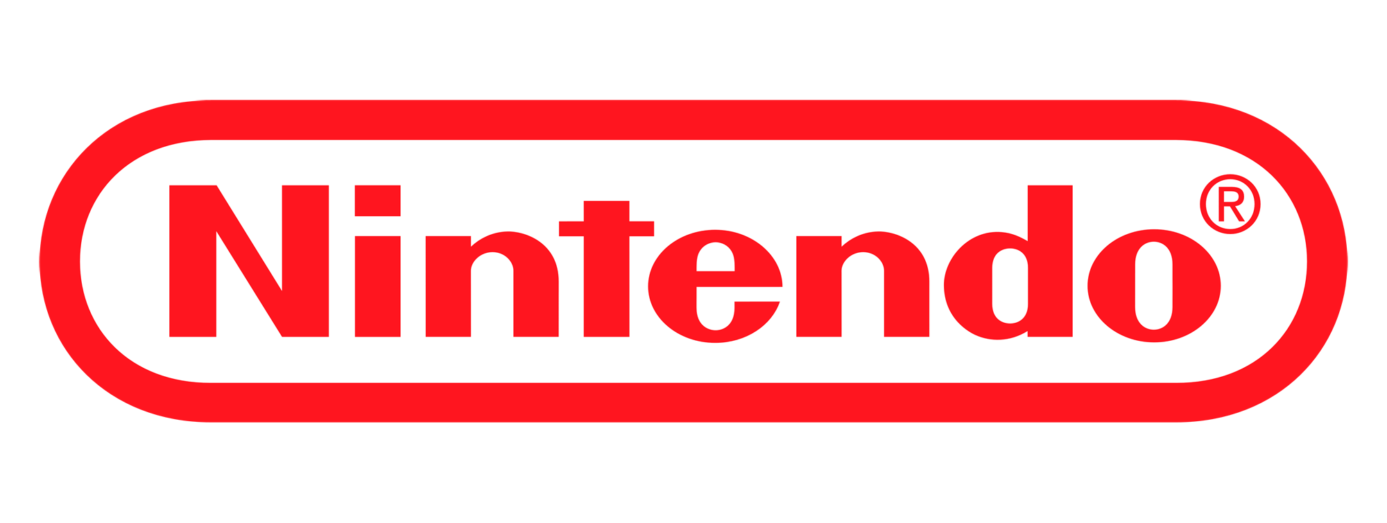 Nintendo Logo - KibrisPDR