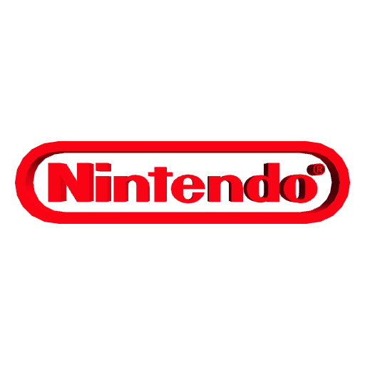 Detail Nintendo Logo Nomer 8